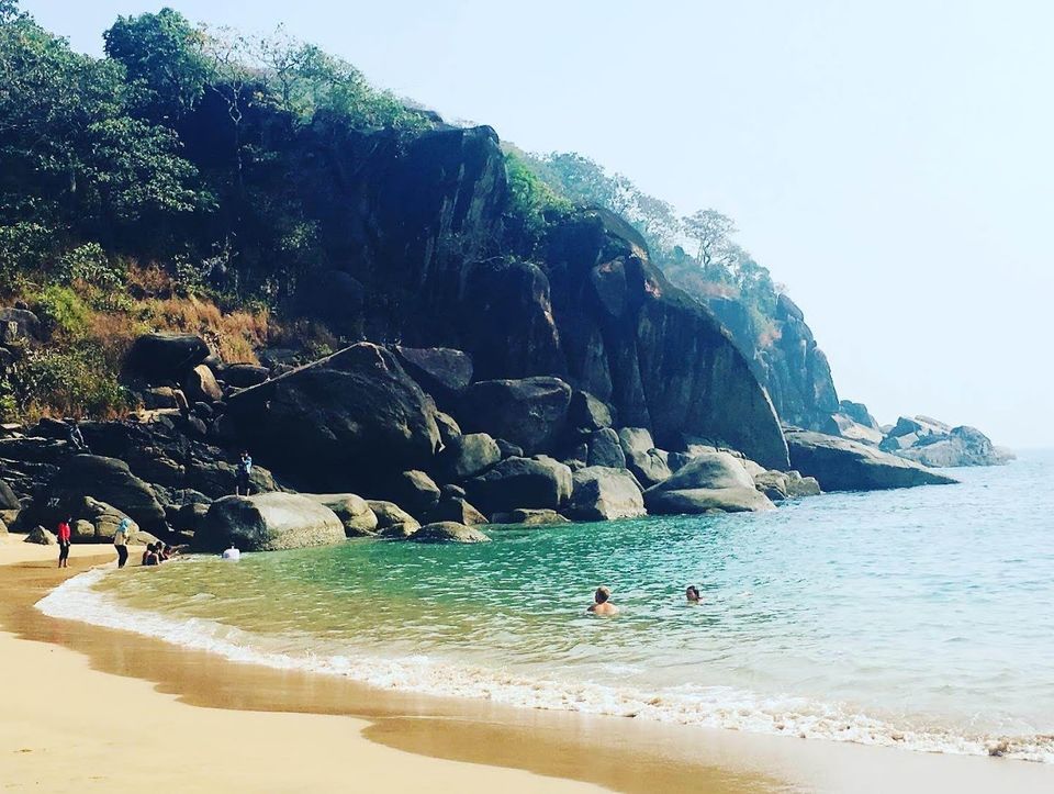 Photo of Dos & Don’ts, if you are in Goa #offbeatgoa 7/23 by Avantika Das