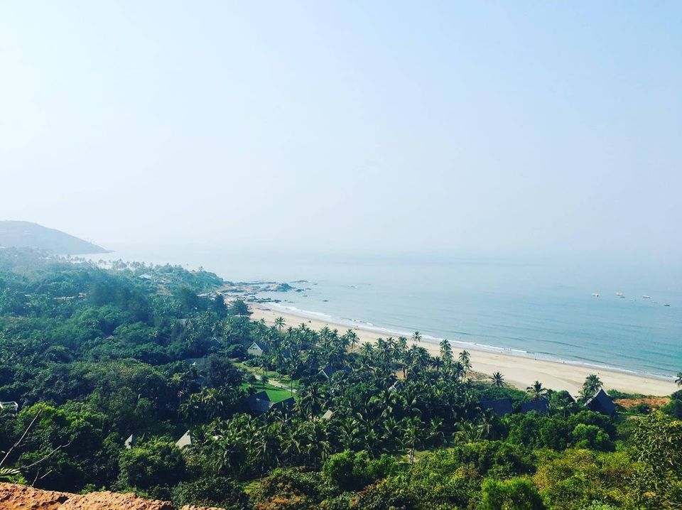 Photo of Dos & Don’ts, if you are in Goa #offbeatgoa 9/23 by Avantika Das