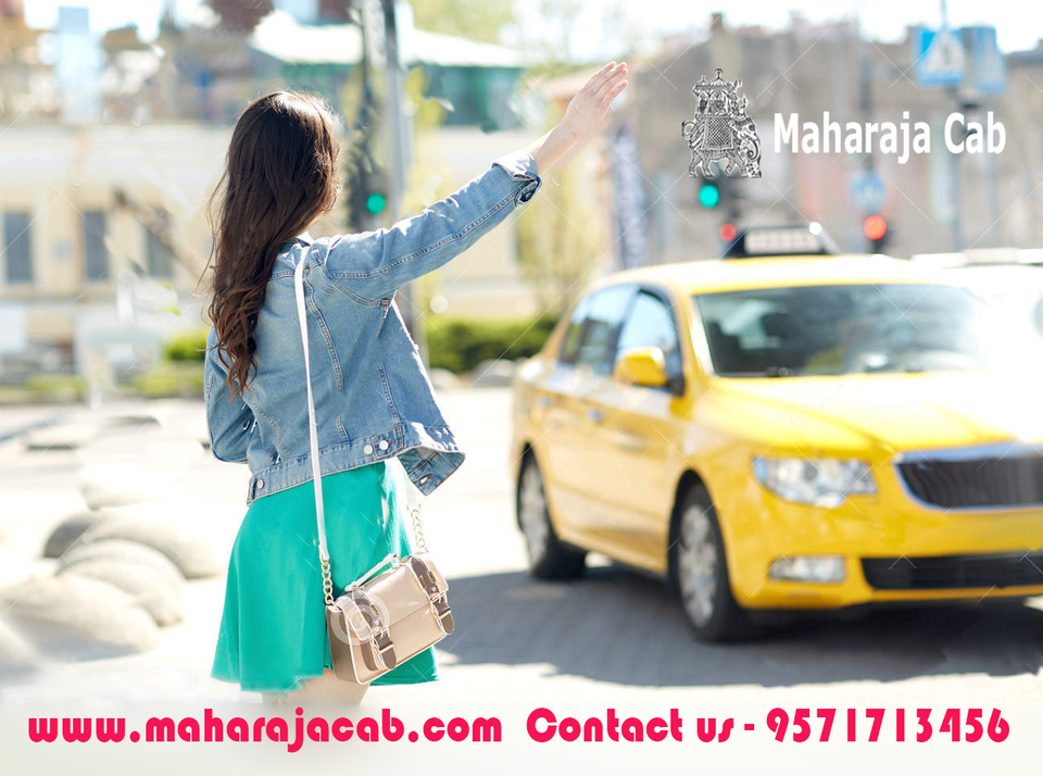 Photo of Maharaja cab Service jaipur 2/2 by Maharaja Cab