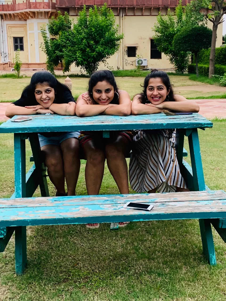 Photo of Why One Must Take A Staycation by Nisha Sharma