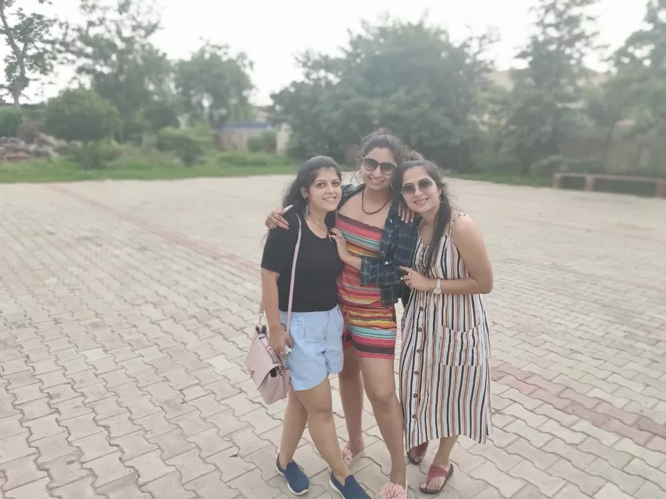 Photo of Why One Must Take A Staycation by Nisha Sharma