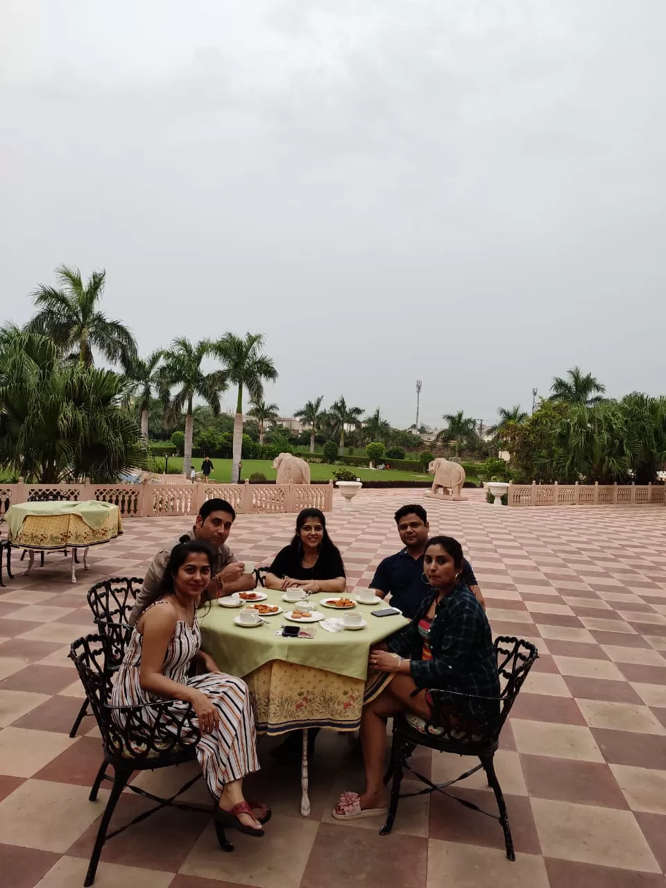 Photo of Why One Must Take A Staycation by Nisha Sharma