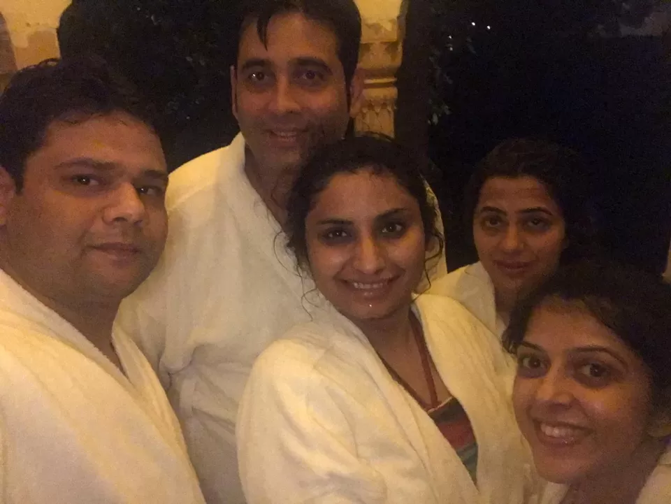 Photo of Why One Must Take A Staycation by Nisha Sharma