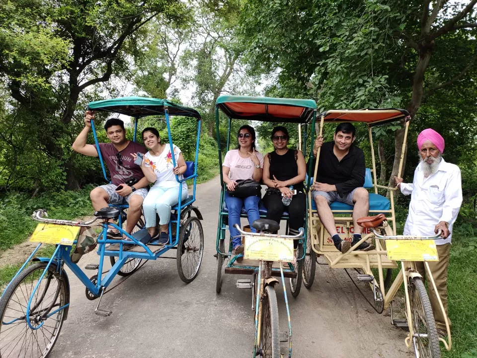 Photo of Why One Must Take A Staycation by Nisha Sharma