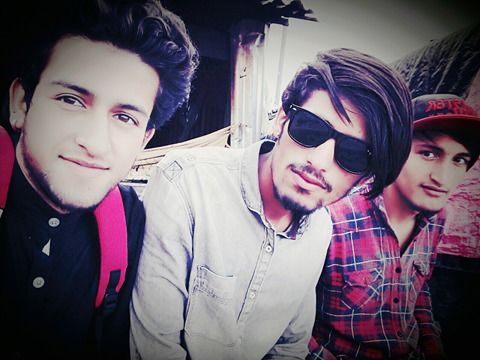 Photo of Journey Of Churdhar with Akshay Nischal And Vicky Rapta Via Pulbahal..... 2/8 by Sunil Thakur