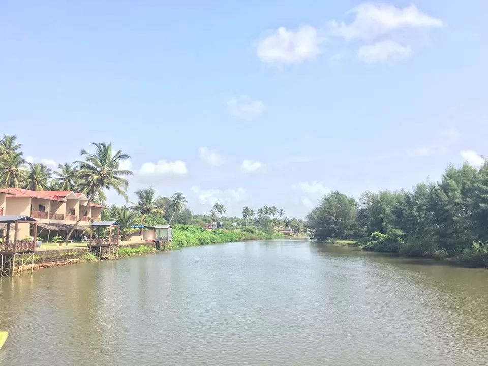 Photo of A Monsoon Affair In Goa #offbeatgoa by Niyati Verma
