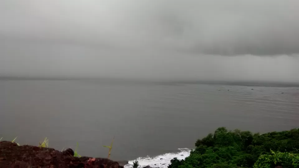 Photo of A Monsoon Affair In Goa #offbeatgoa by Niyati Verma