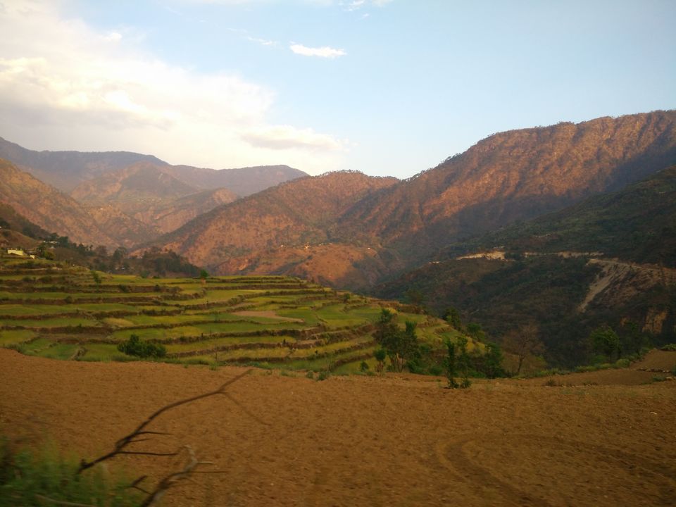 Photo of Uttarakhand, India by Shilpa Negi