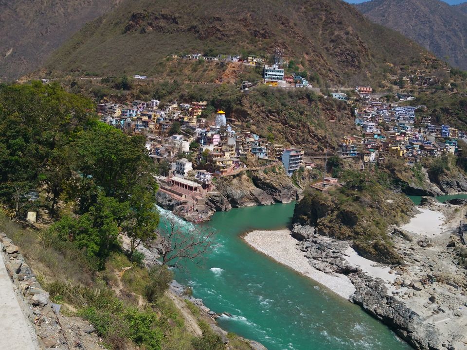 Photo of Uttarakhand, India by Shilpa Negi