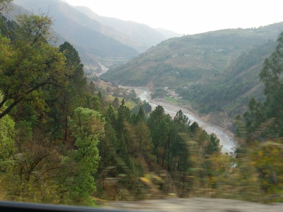 Photo of Uttarakhand, India by Shilpa Negi