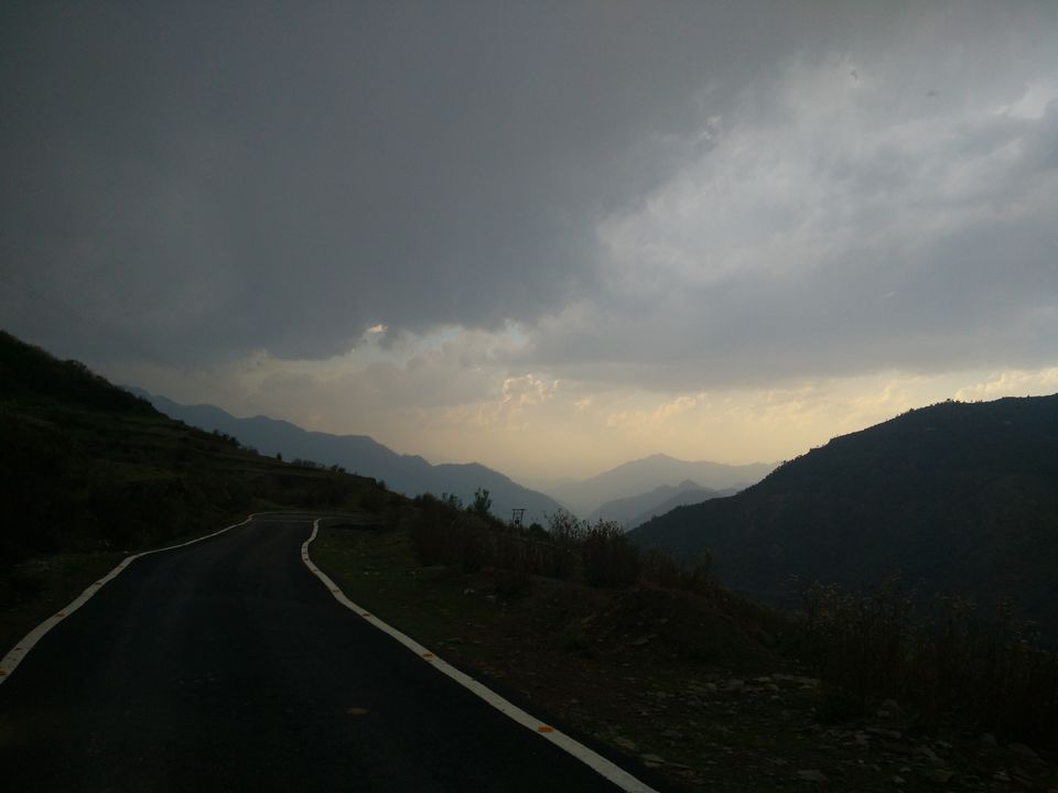 Photo of Uttarakhand, India by Shilpa Negi