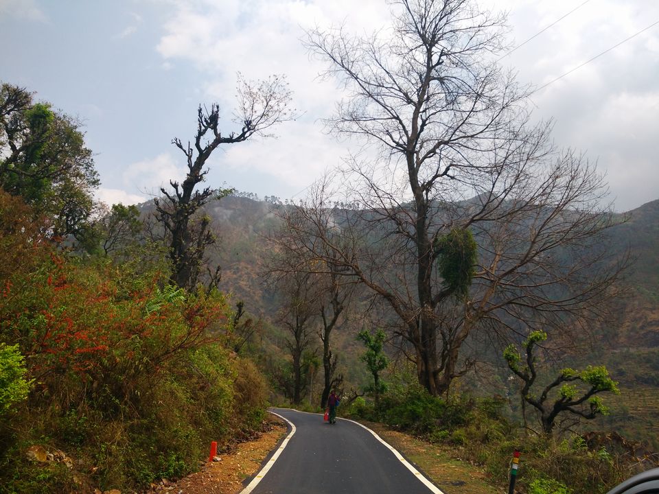 Photo of Uttarakhand, India by Shilpa Negi