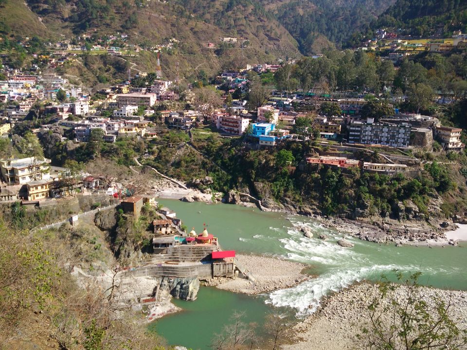 Photo of Uttarakhand, India by Shilpa Negi