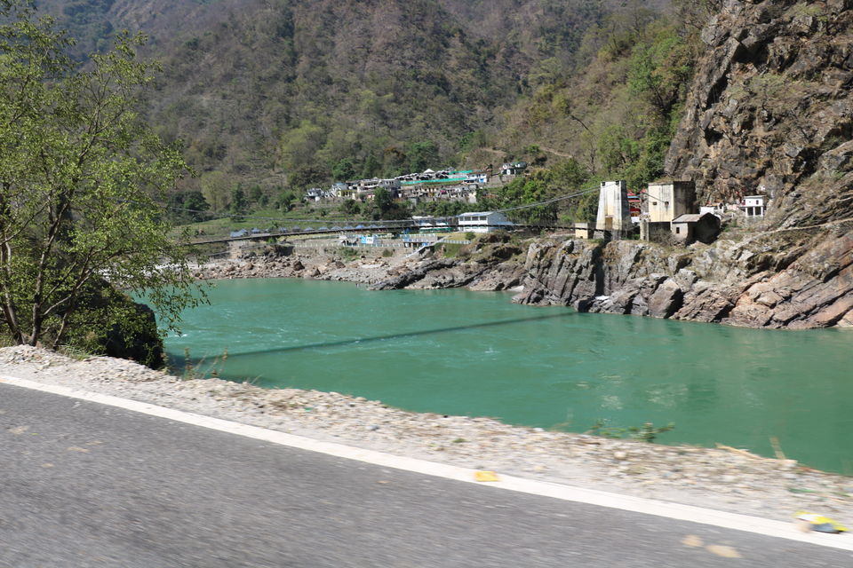 Photo of Uttarakhand, India by Shilpa Negi