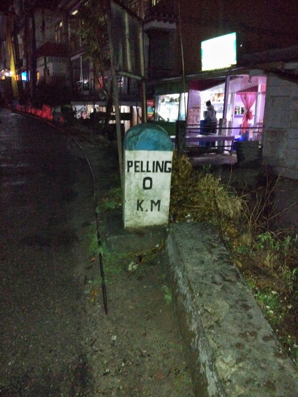 Photo of Pelling- the West of Sikkim, the best of Sikkim 1/3 by Shilpa Negi