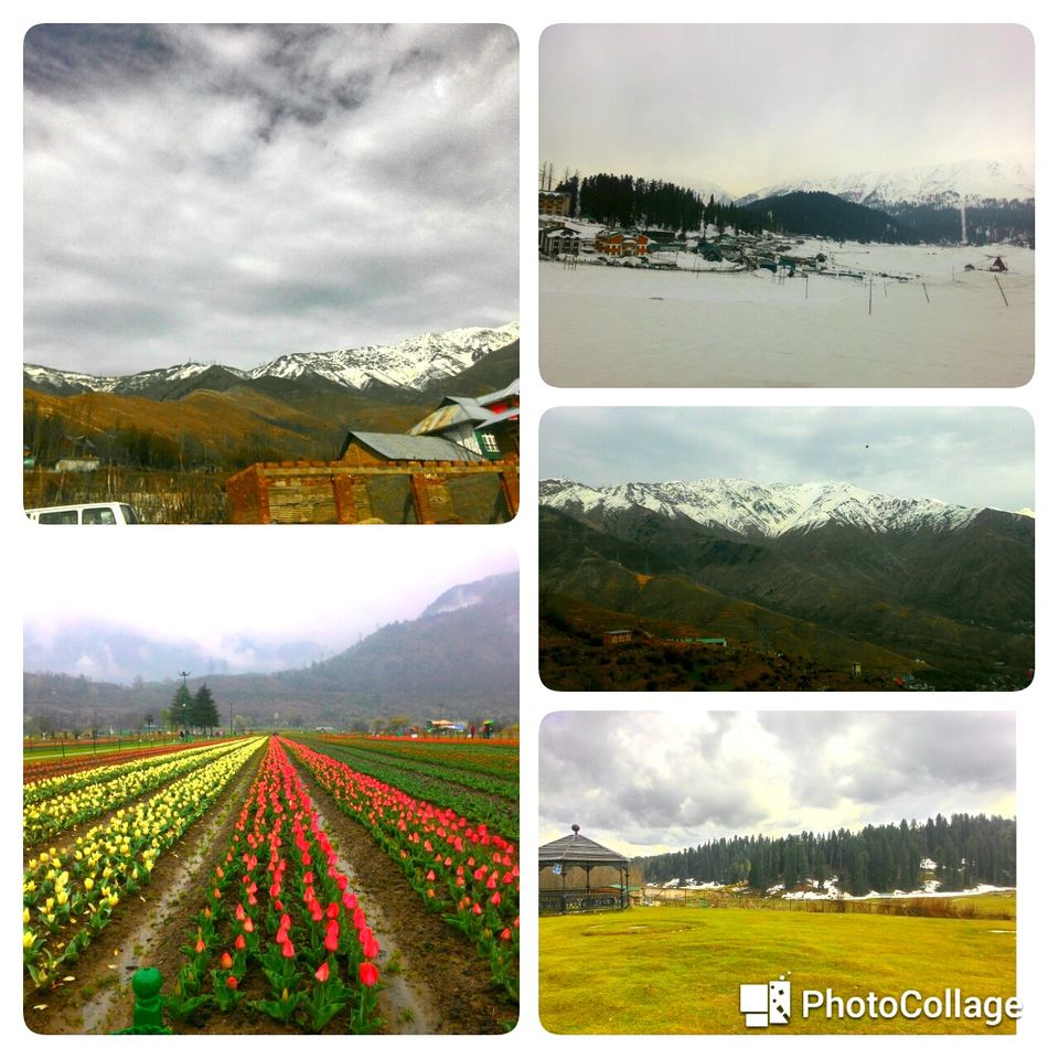 Photo of Kashmir: Re-lived the good old times! 3/3 by Shilpa Negi