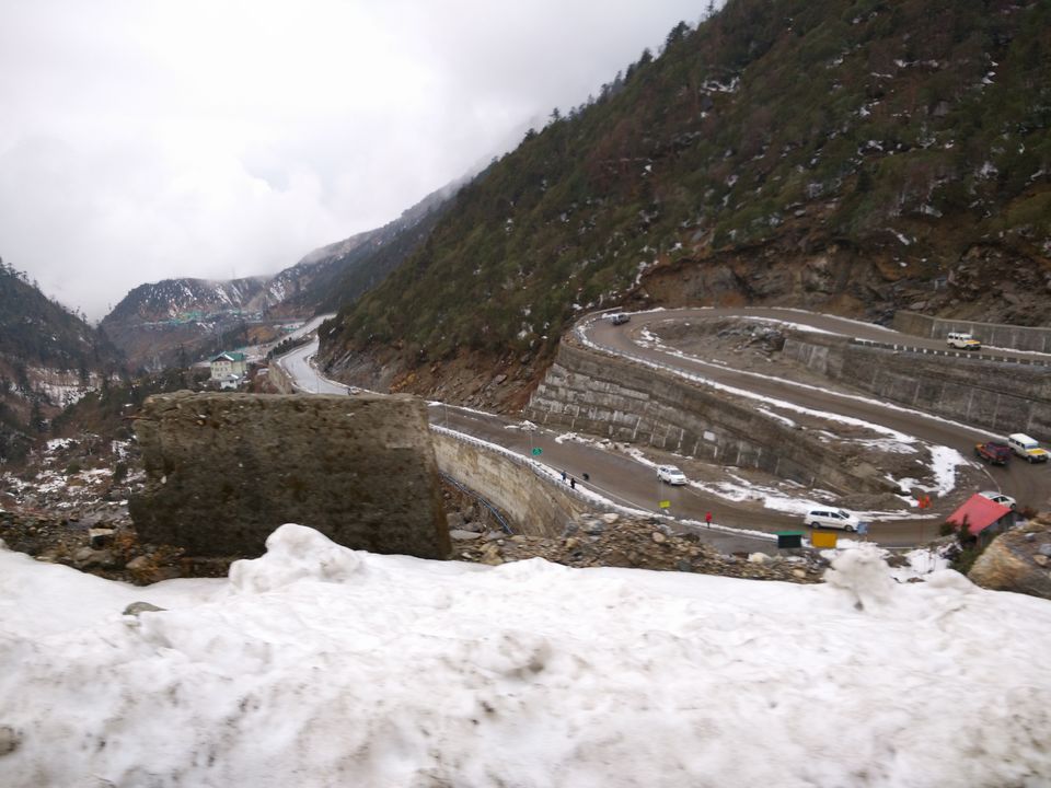 Photo of Sikkim- A kingdom surrounded by Mountains 2/8 by Shilpa Negi
