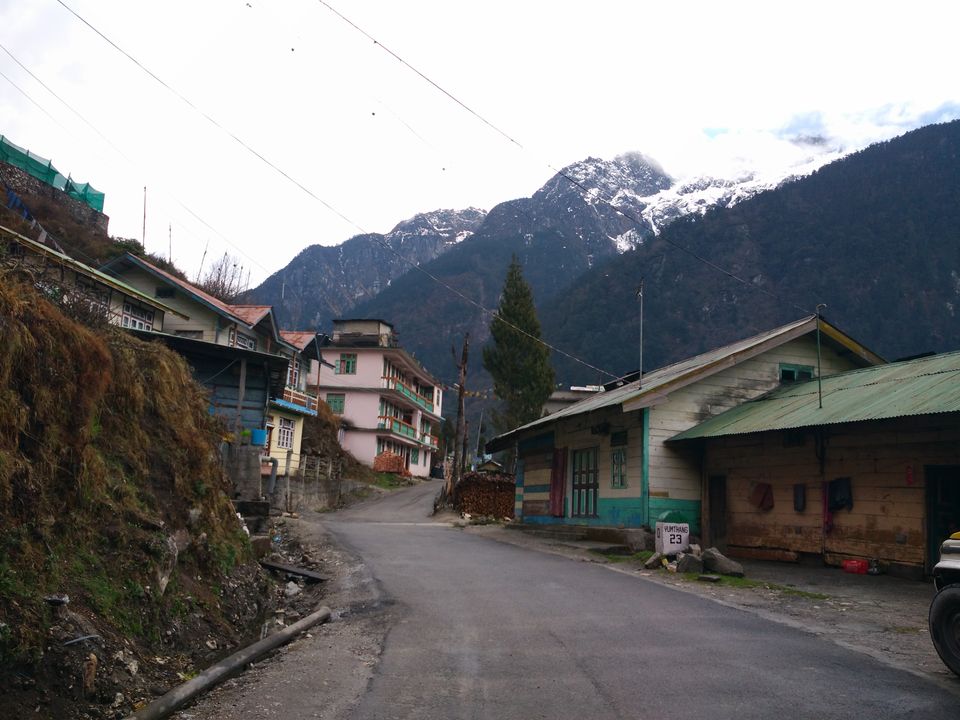 Photo of Sikkim- A kingdom surrounded by Mountains 4/8 by Shilpa Negi
