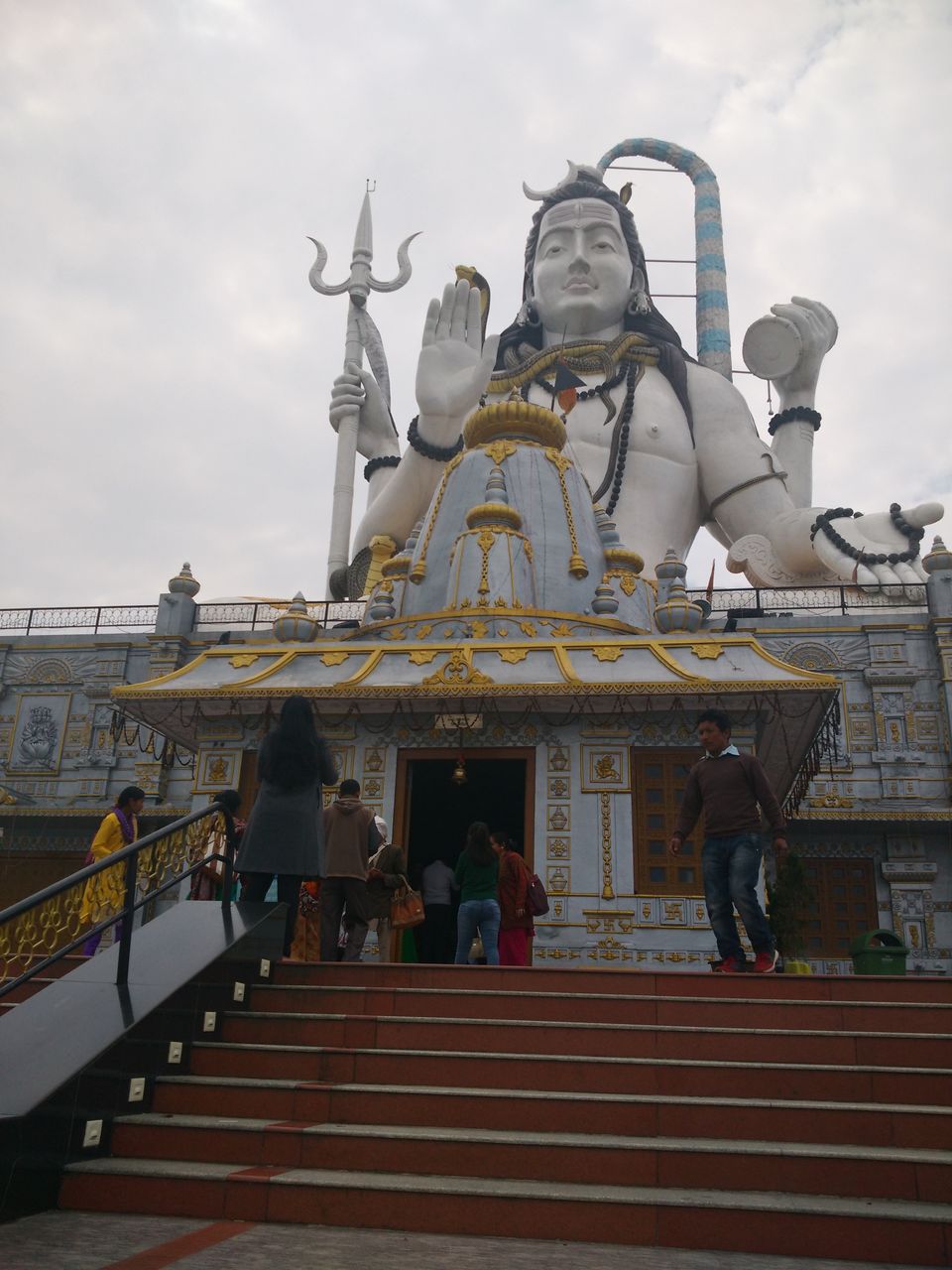 Photo of Sikkim- A kingdom surrounded by Mountains 6/8 by Shilpa Negi