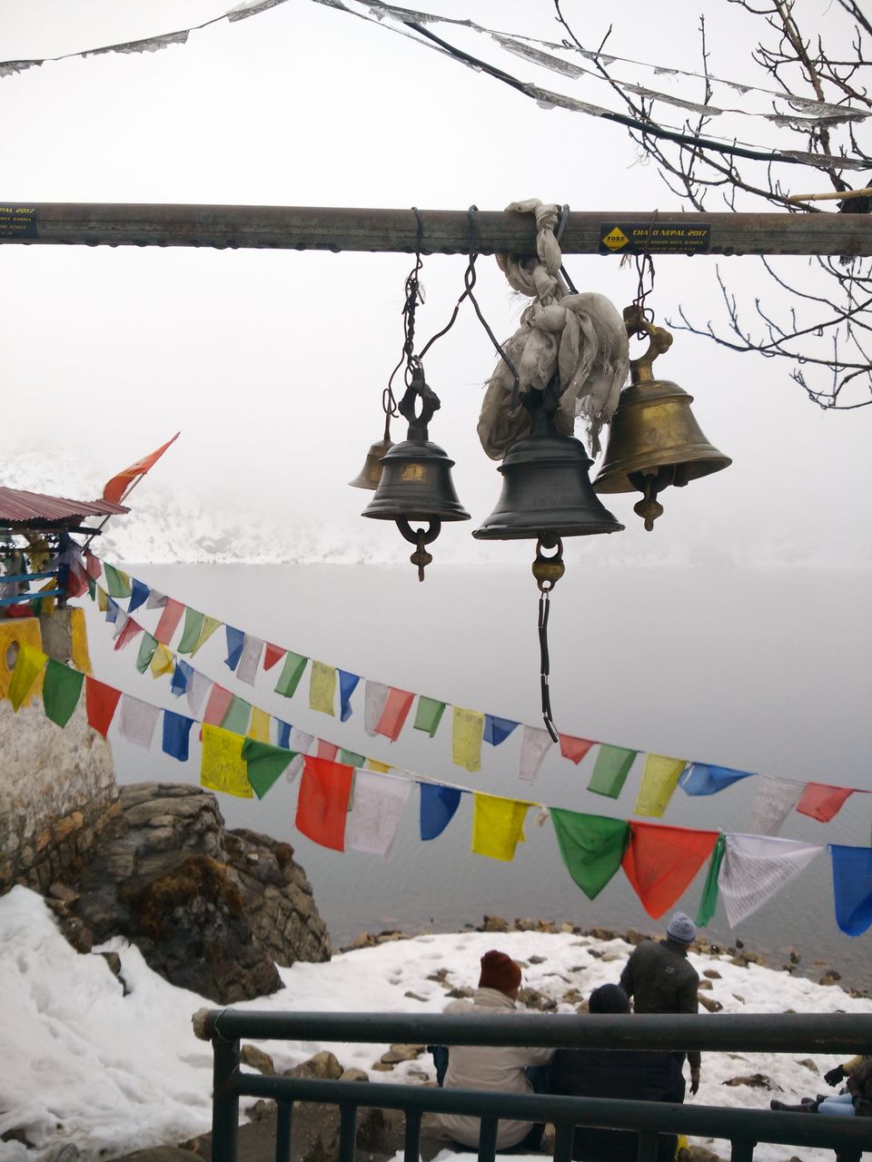 Photo of Sikkim- A kingdom surrounded by Mountains 3/8 by Shilpa Negi
