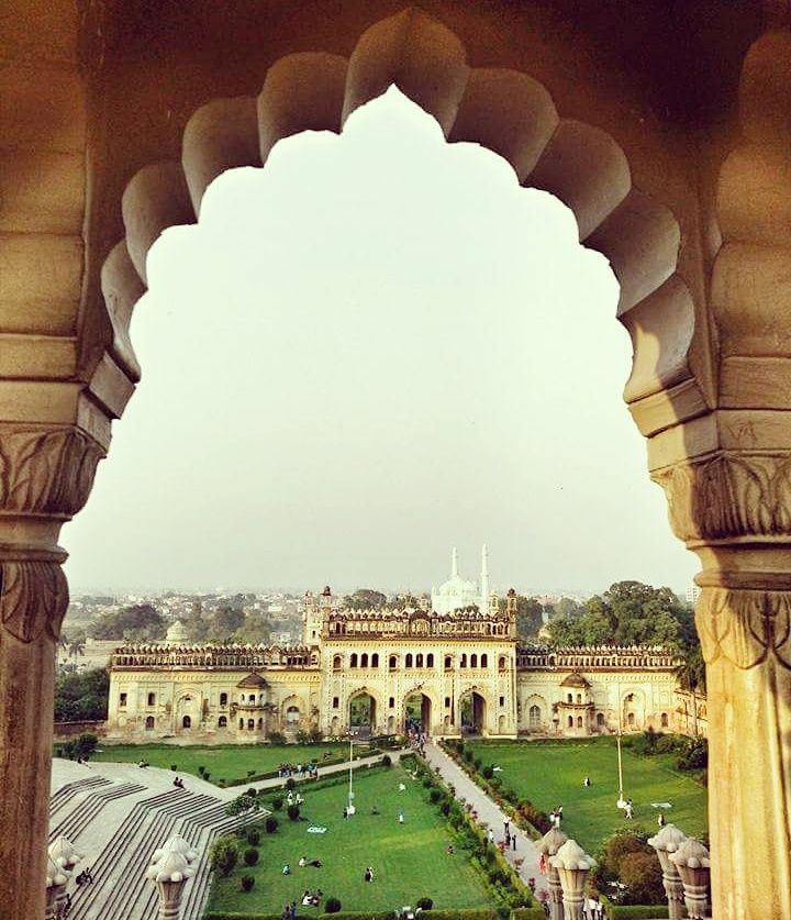 Photo of Lucknow: The city of Nawabs 4/4 by Shilpa Negi