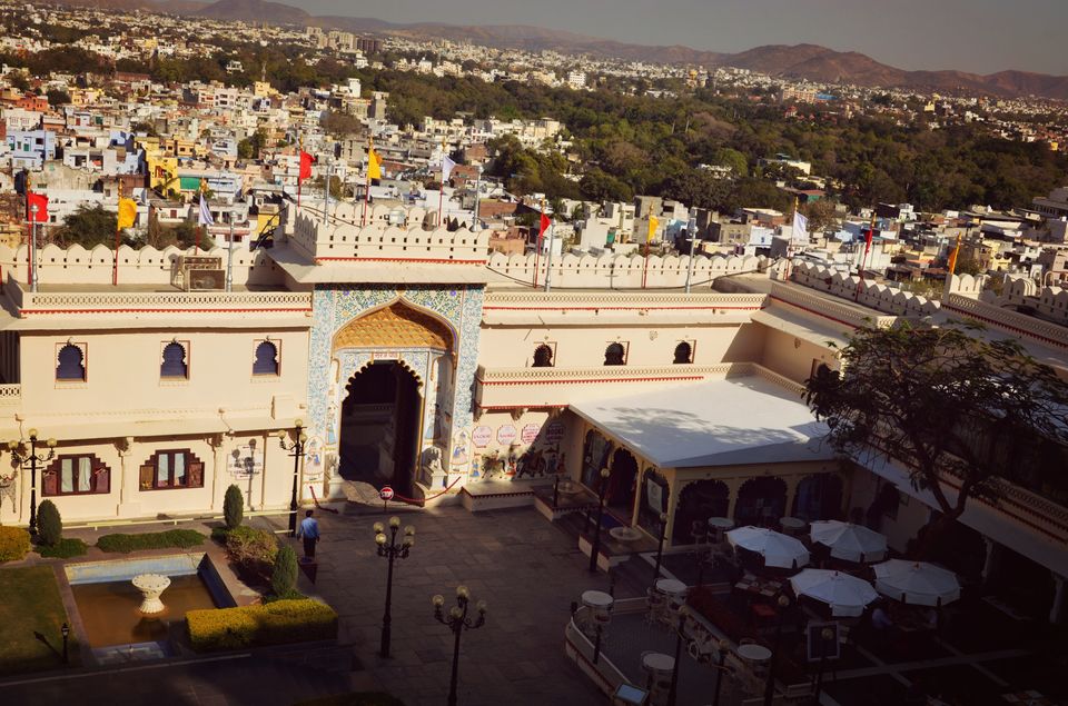 Photo of Udaipur: Is it really the VENICE of India? Or much more than that 2/2 by Shilpa Negi
