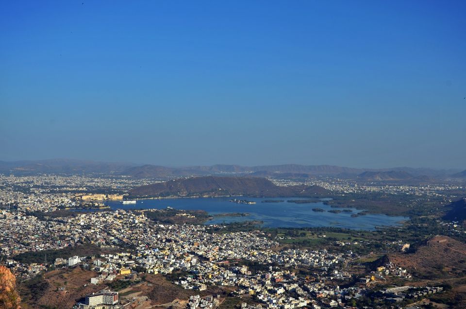 Photo of Udaipur: Is it really the VENICE of India? Or much more than that by Shilpa Negi