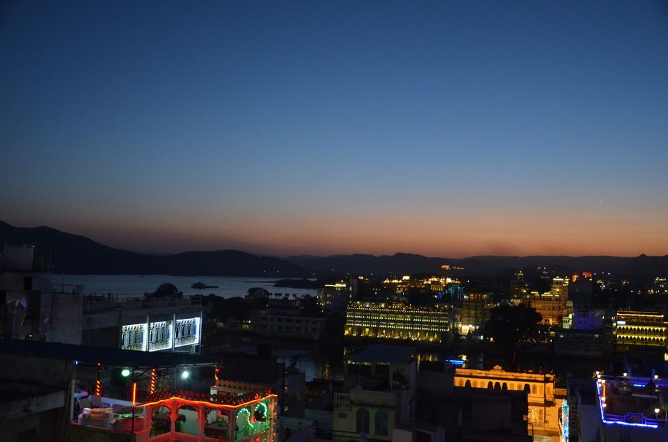 Photo of Udaipur: Is it really the VENICE of India? Or much more than that 1/2 by Shilpa Negi