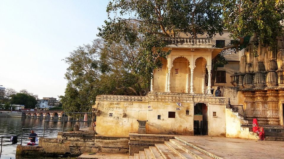 Photo of Udaipur: Is it really the VENICE of India? Or much more than that by Shilpa Negi
