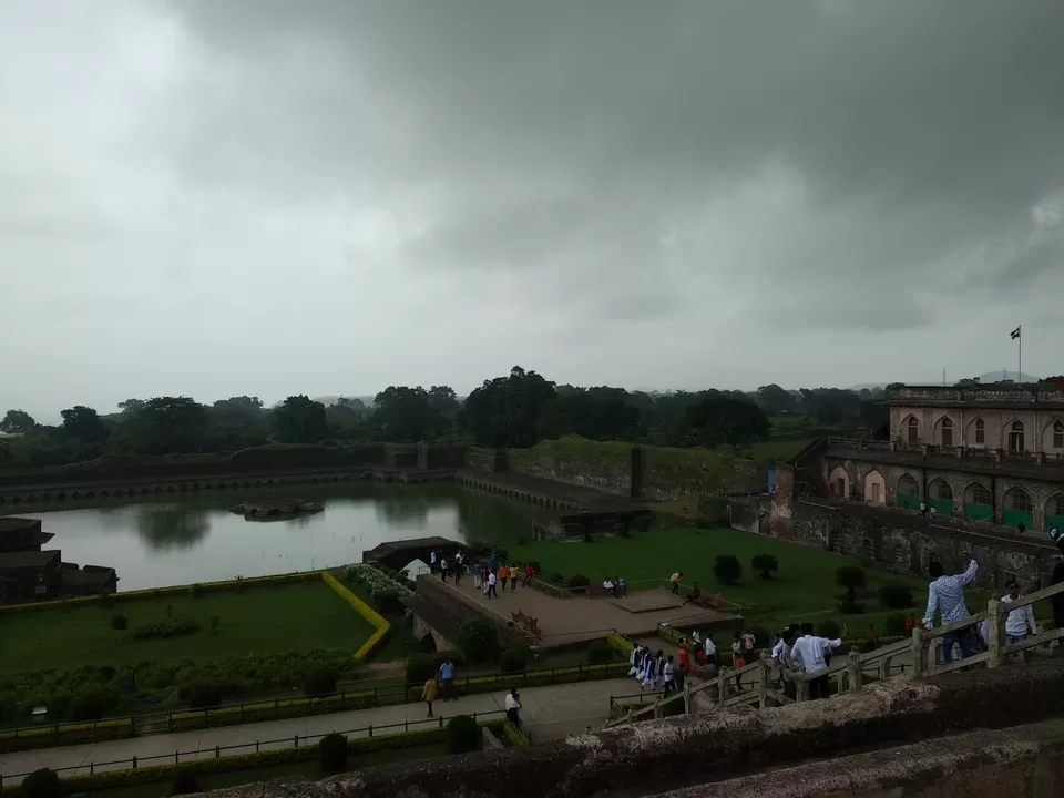 Photo of #Mandu#city of joy#madhya pradesh#70km from indore by Mayank Pratap Singh Chauhan