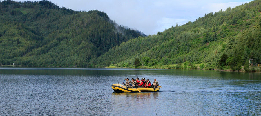 Photo of 5 Beautiful Lakes Of Nepal 1/5 by Himalayan Dreams