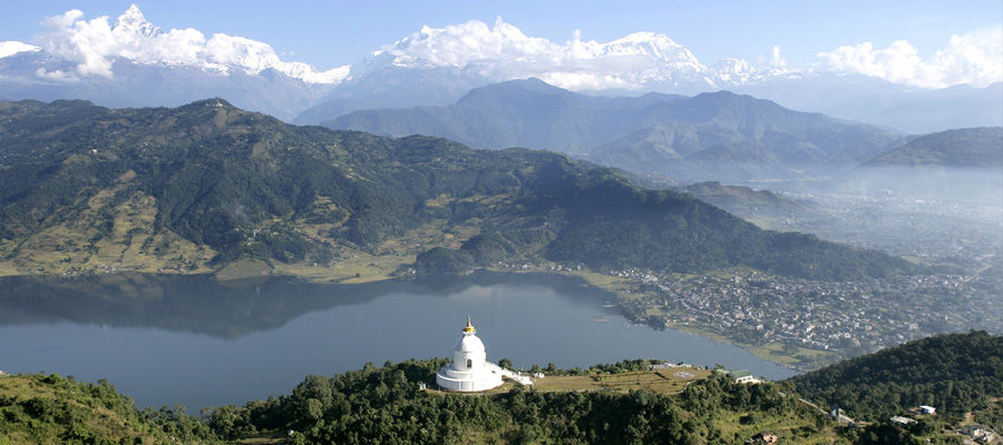 Photo of 5 Beautiful Lakes Of Nepal 2/5 by Himalayan Dreams