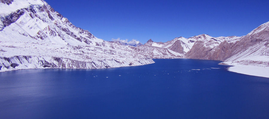Photo of 5 Beautiful Lakes Of Nepal 4/5 by Himalayan Dreams