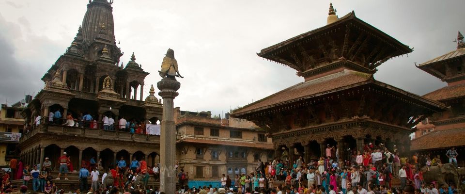 Photo of Glimpses of Nepal Tour 3/4 by Himalayan Dreams