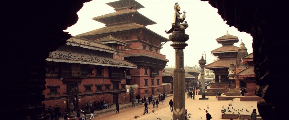 Photo of Glimpses of Nepal Tour 4/4 by Himalayan Dreams