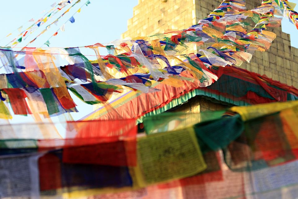 Photo of Glimpses of Nepal Tour 2/4 by Himalayan Dreams