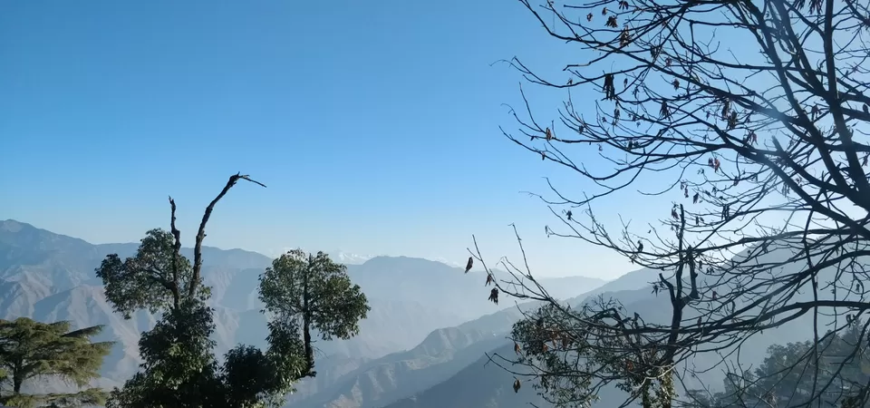 Photo of Sankri, Uttarakhand, India by Richa Jain