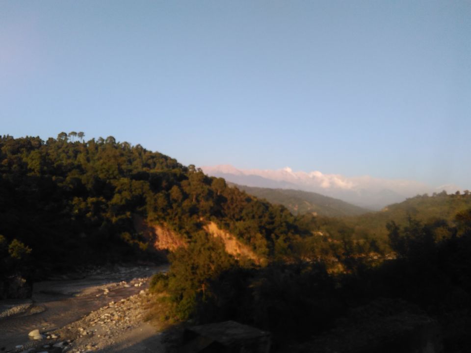 Photo of Pathankot, Punjab, India by Ashish Chainani