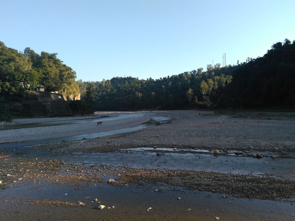 Photo of Pathankot, Punjab, India by Ashish Chainani