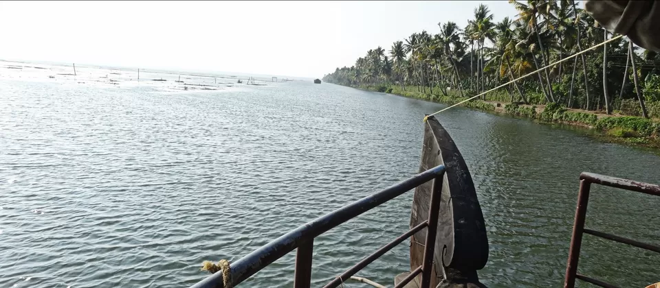 Photo of Kerala, India by Vidya