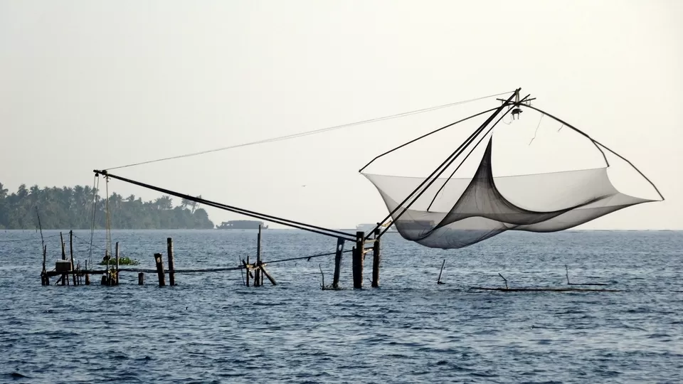 Photo of Kerala, India by Vidya