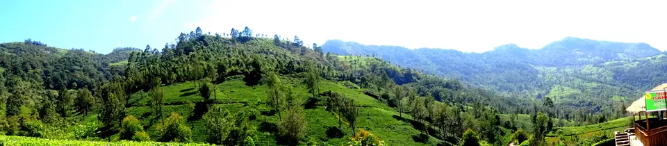 Photo of Kerala, India by Vidya