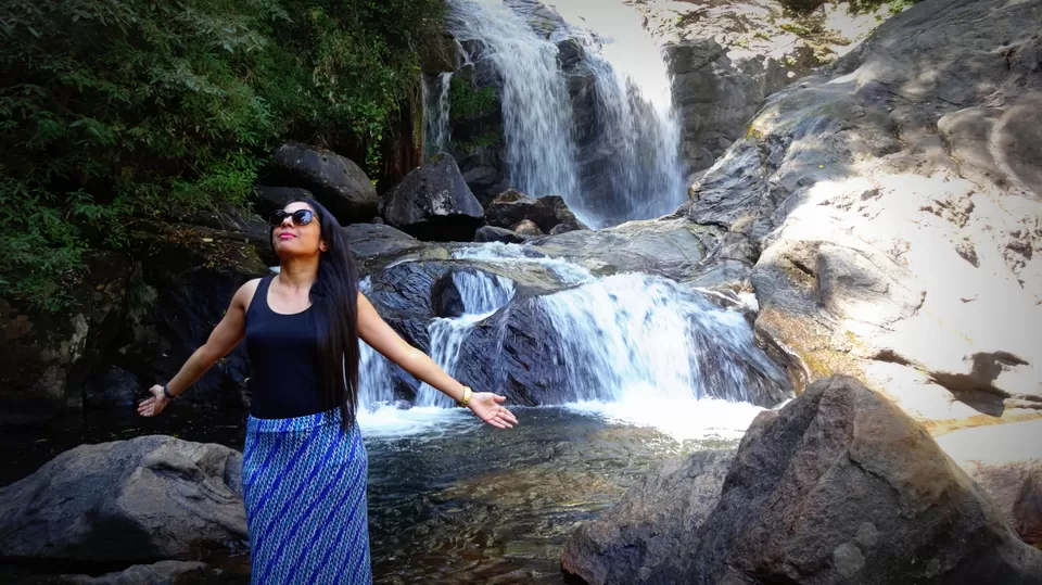 Photo of Kerala, India by Vidya
