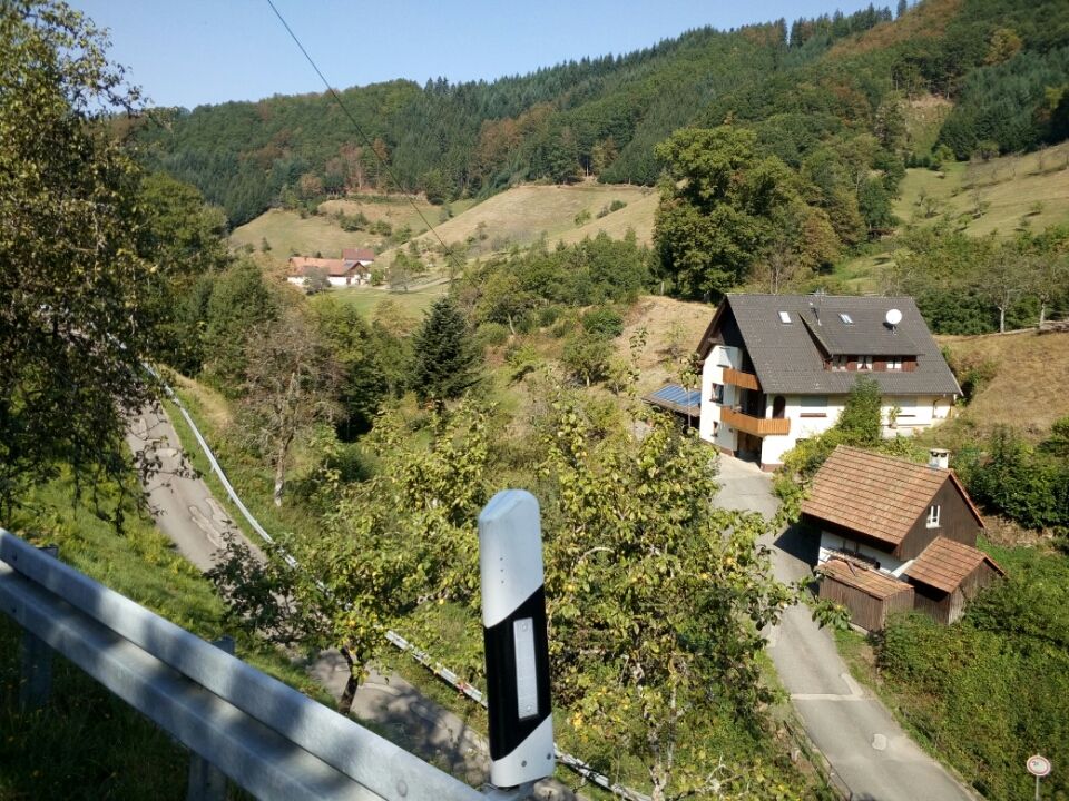 Photo of Bad Antogast (Black Forest) - One Place You Have To Be In Germany by akhileshparmanu
