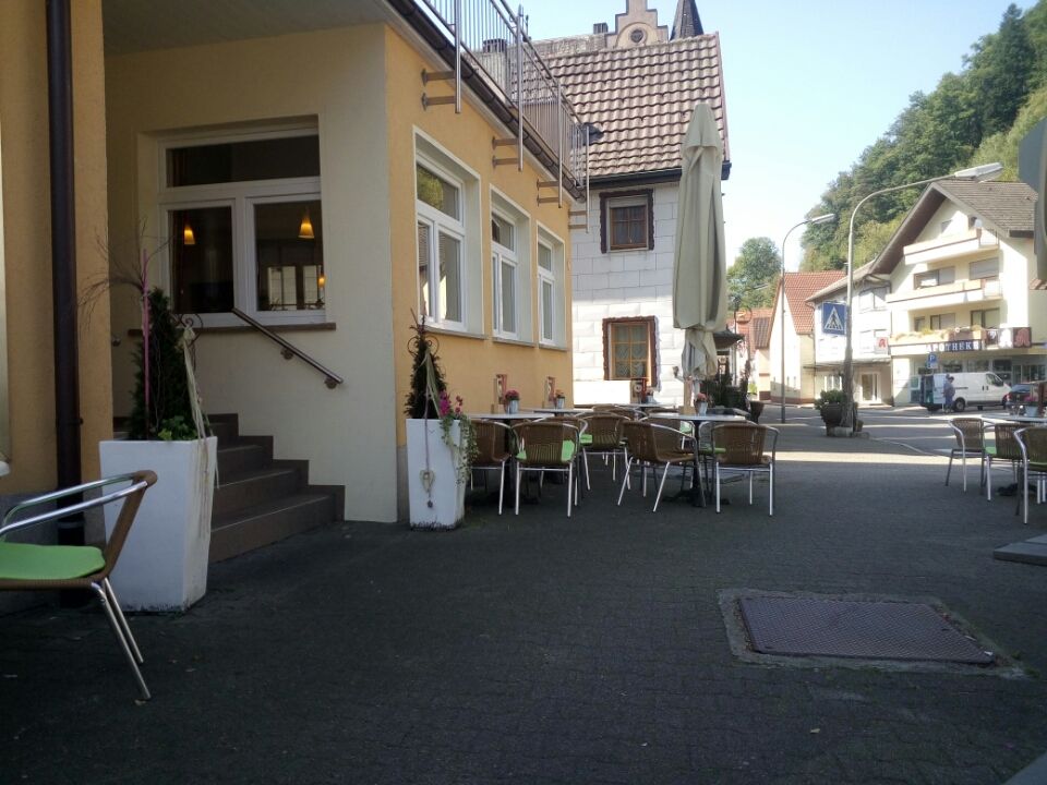 Photo of Oppenau, Germany by akhileshparmanu