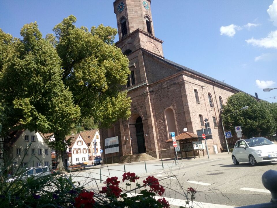 Photo of Oppenau, Germany by akhileshparmanu