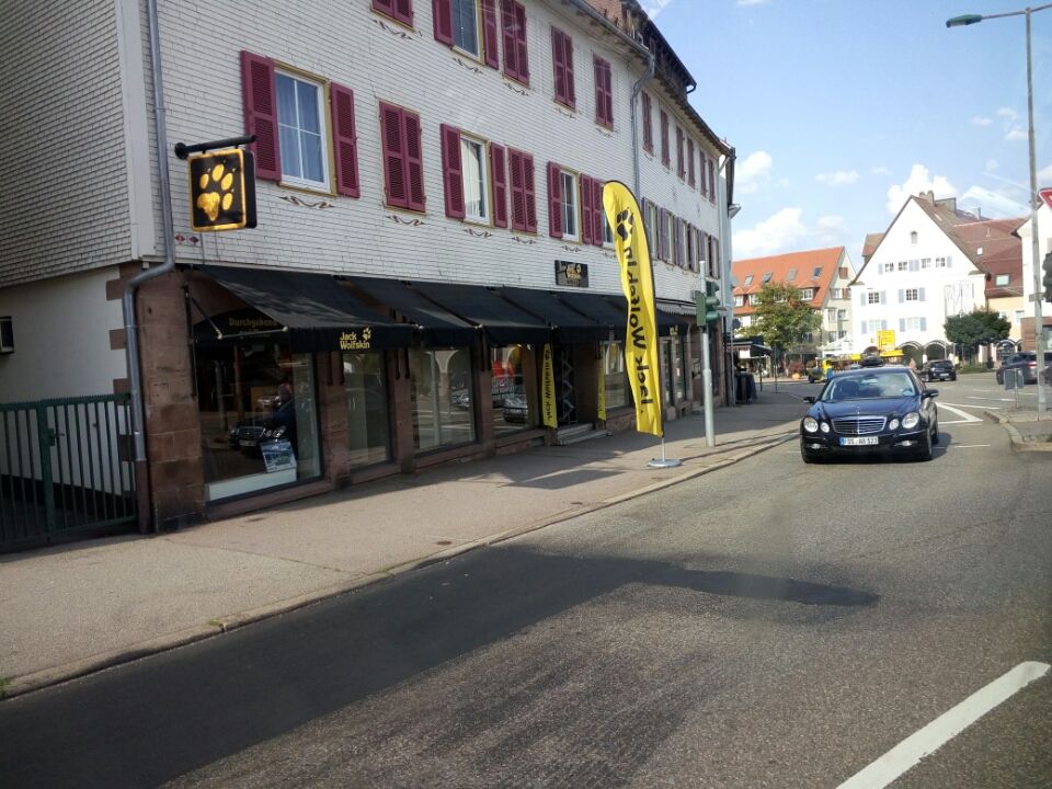 Photo of Oppenau, Germany by akhileshparmanu