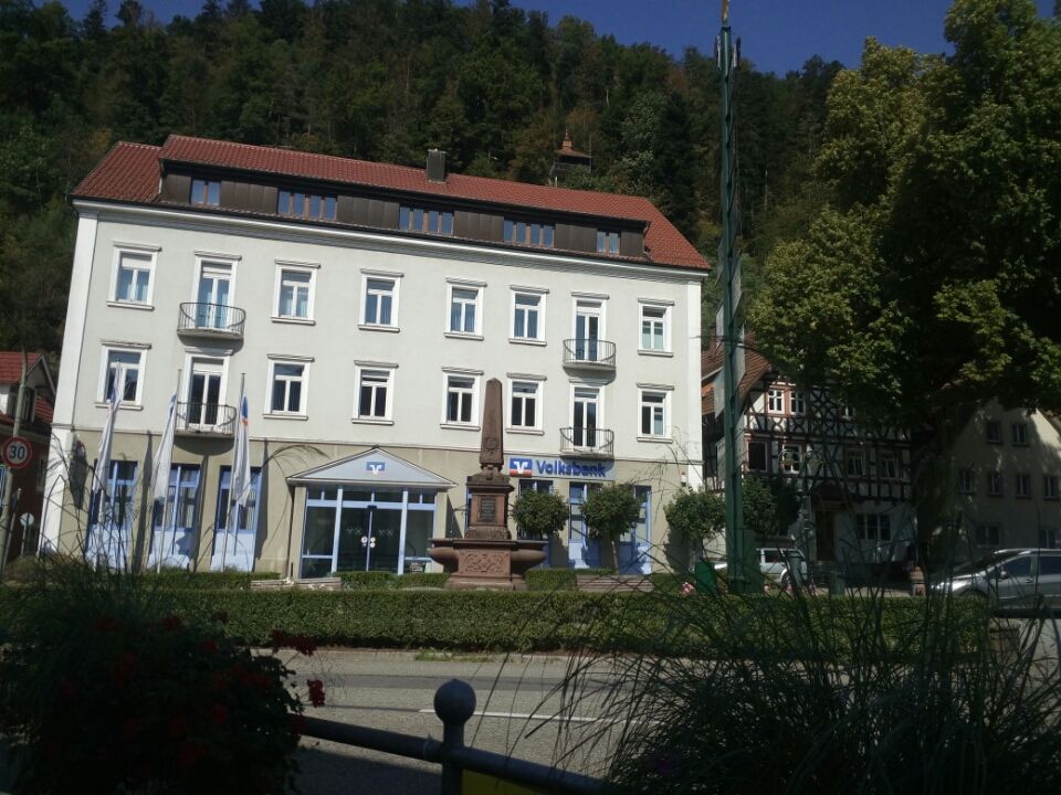 Photo of Oppenau, Germany by akhileshparmanu