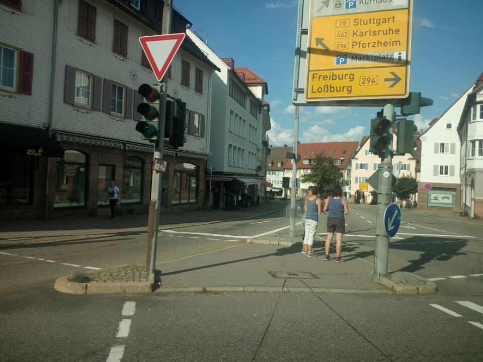 Photo of Freudenstadt, Germany by akhileshparmanu