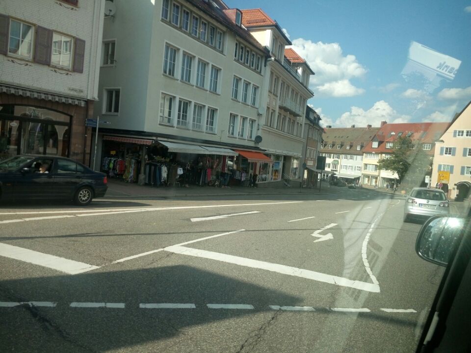 Photo of Freudenstadt, Germany by akhileshparmanu